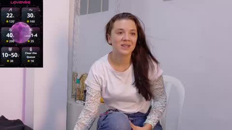 . . KATIA . . online show from 07.14.26