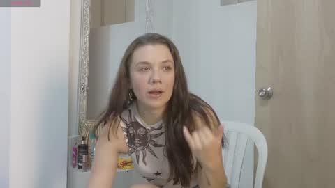 . . KATIA . . online show from 07.18.26