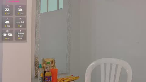 . . KATIA . . online show from 07.21.26