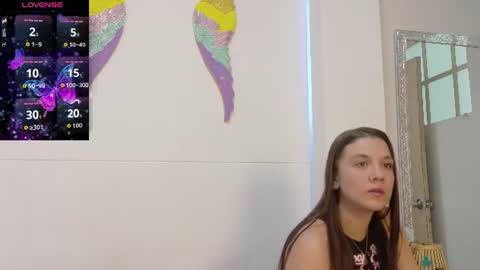 . . KATIA . . online show from 07.25.26