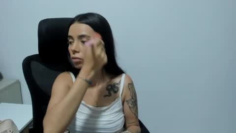 Katia  online show from 03.30.26