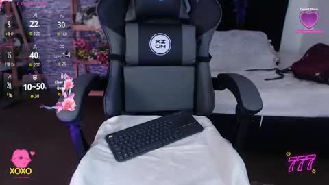 Sara K online show from 07.03.26
