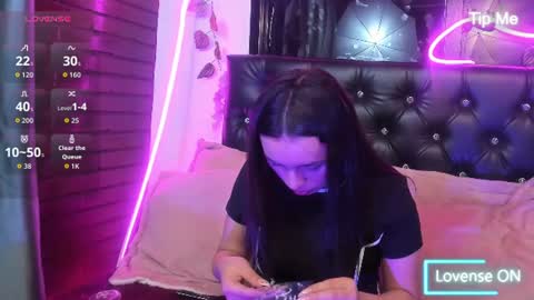 Sara K online show from 07.24.26
