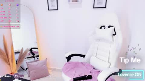 Katia online show from 11.19.25