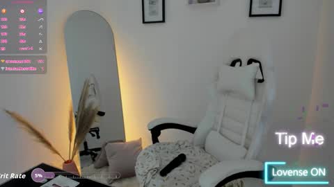 Katia online show from 11.22.25