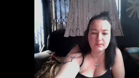 Katiana online show from 07.27.26