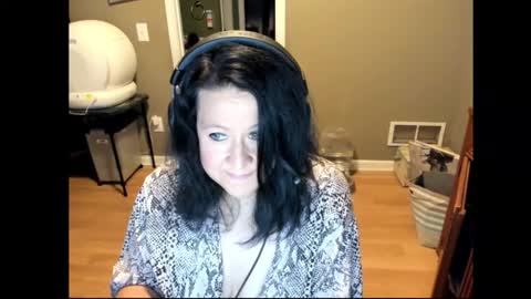 Katie online show from 03.06.26