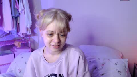 Katie Deville online show from 02.13.26