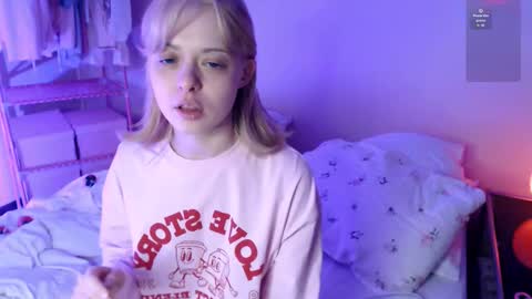 Katie Deville online show from 02.15.26