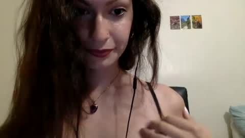 Snapshot of katie_jones_30 chatting on 07.25.26 katie_jones_30 online show from 07.25.26