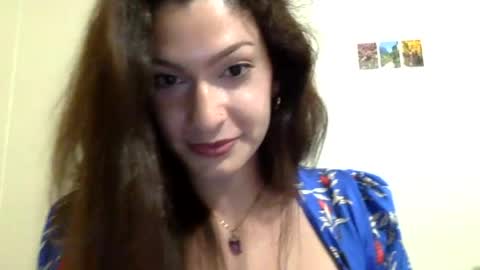 Snapshot of katie_jones_30 chatting on 07.26.26 katie_jones_30 online show from 07.26.26