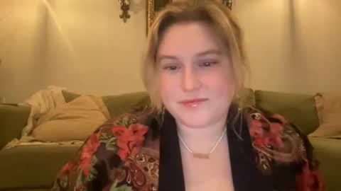 katiecopper27 online show from 05.28.26