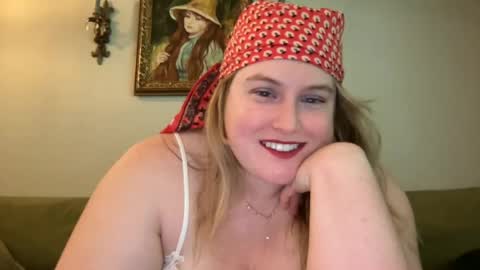 katiecopper27 online show from 07.02.26