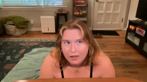 katiecopper27 online show from 07.16.26