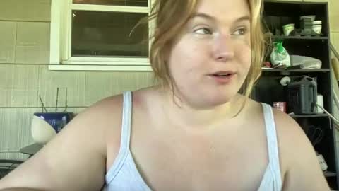 katiecopper27 online show from 07.18.26