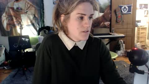 Katie online show from 02.16.26