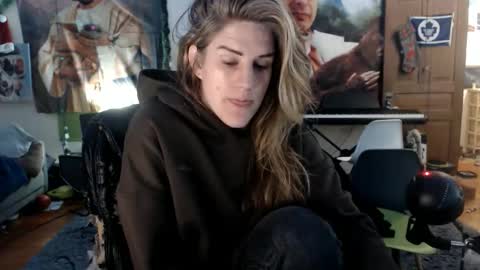 Katie online show from 03.18.26