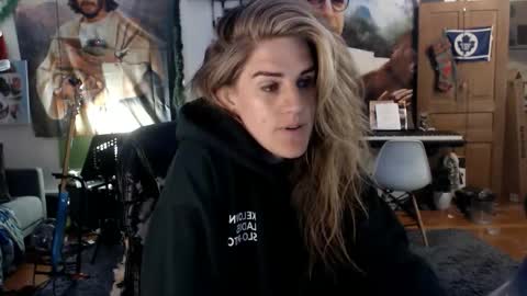 Katie online show from 06.11.26