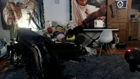 Katie online show from 06.17.26