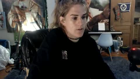Katie online show from 06.25.26