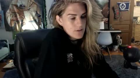 Katie online show from 07.01.26