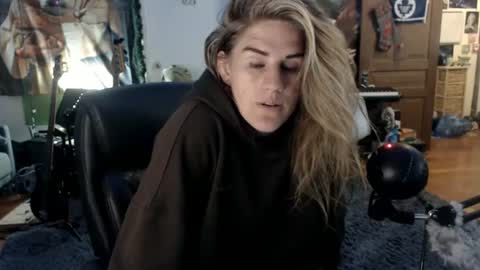 Katie online show from 07.03.26