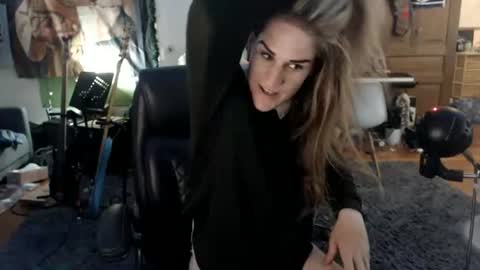 Katie online show from 07.08.26