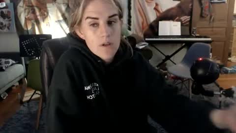 Katie online show from 07.29.26