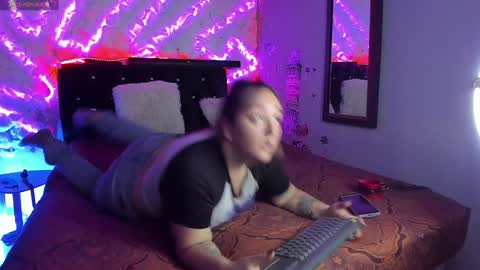 SHARON  KATIEE online show from 12.10.24