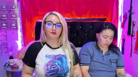 SHARON  KATIEE online show from 02.05.25