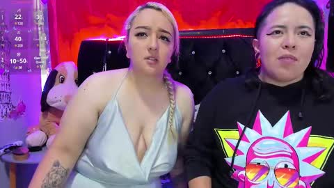 SHARON  KATIEE online show from 02.10.25