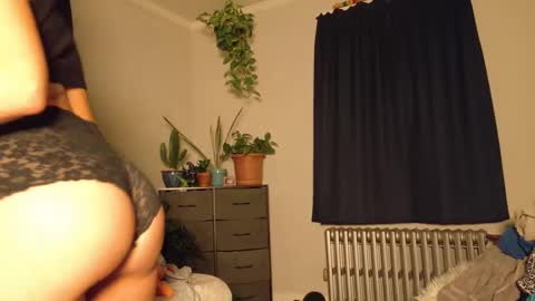 Snapshot of katieericson13 chatting on 01.09.25 Kate online show from 01.09.25