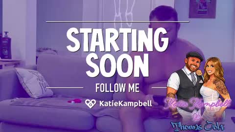 katiekampbell online show from 06.05.26