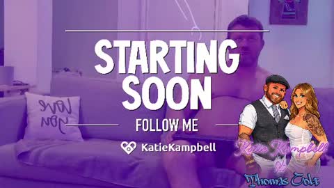 katiekampbell online show from 06.10.26