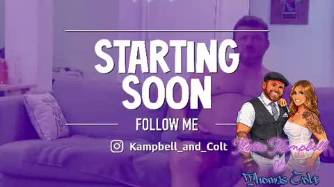 katiekampbell online show from 06.10.26