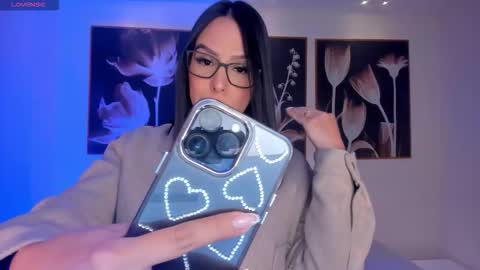 Kate Stonne online show from 01.17.26