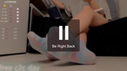 Miss Katie online show from 12.06.24