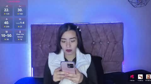 Katie online show from 04.11.26