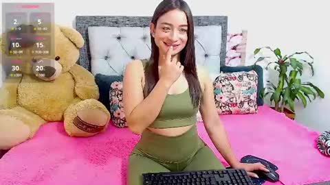 Follow Instagram katikloving online show from 07.07.26