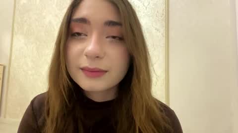 Rosie online show from 05.11.26