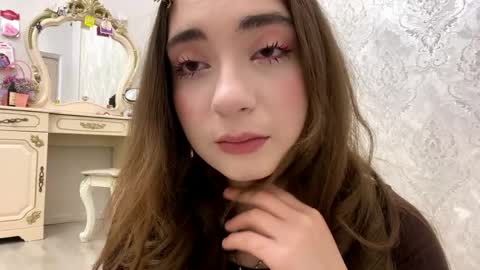 Rosie online show from 06.07.26