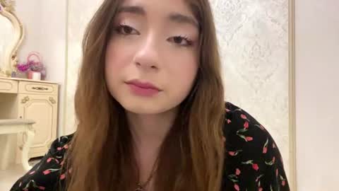 Rosie online show from 06.12.26