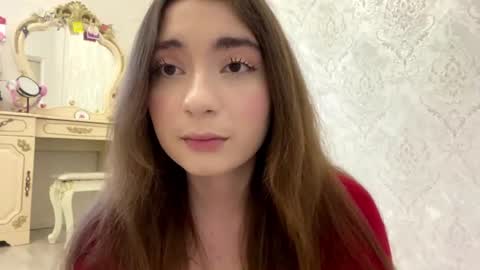 Rosie online show from 07.04.26