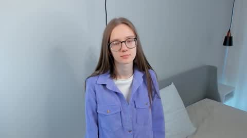 Scarlett online show from 10.20.25