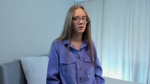 Scarlett online show from 10.29.25