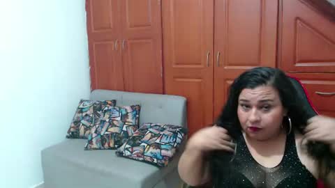 Katiuka online show from 07.25.26