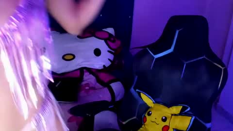 katiuska_doll_squirt online show from 06.21.26