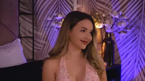 KatJolie online show from 11.02.25