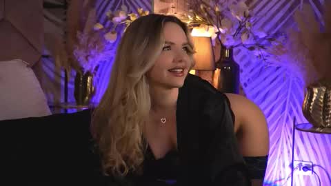 KatJolie online show from 02.09.26