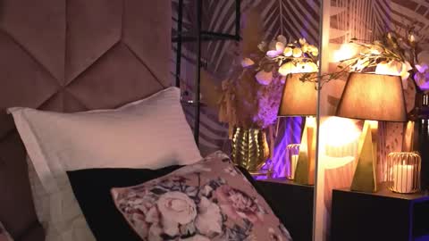 KatJolie online show from 03.19.26